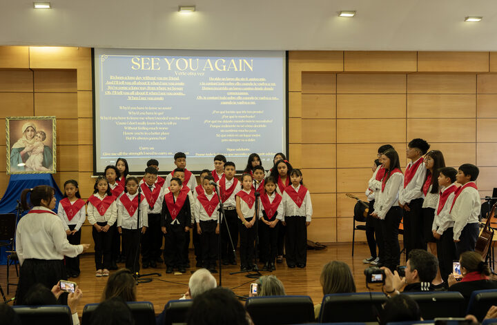 Fotografía de evento realizada por AYACX Photography.
