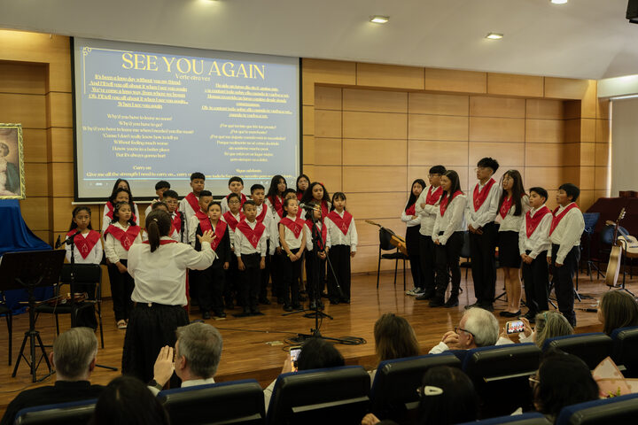 Fotografía de evento realizada por AYACX Photography.